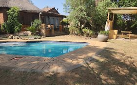 At The Well Guesthouse